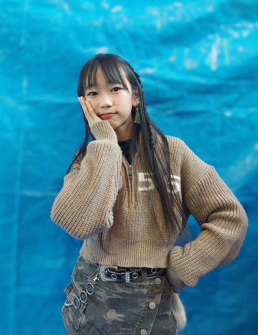 Twitterのコスプレ画像2