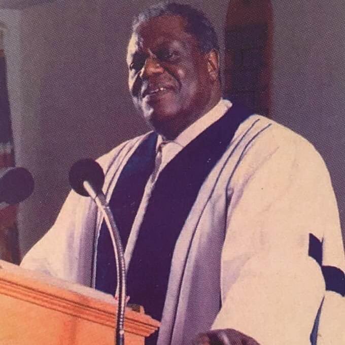 Patrick J. Walker (@pastorpwalker) on Twitter photo My predecessor, the Reverend Robert Lee Walls, Sr. was born 100 years ago on this day, February 27, 1924 in Chadbourn, North Carolina!  We honor his legacy and celebrate his memory! #BlackHistoryMonth My predecessor, the Reverend Robert Lee Walls, Sr. was born 100 years ago on this day, February 27, 1924 in Chadbourn, North Carolina!  We honor his legacy and celebrate his memory! #BlackHistoryMonth