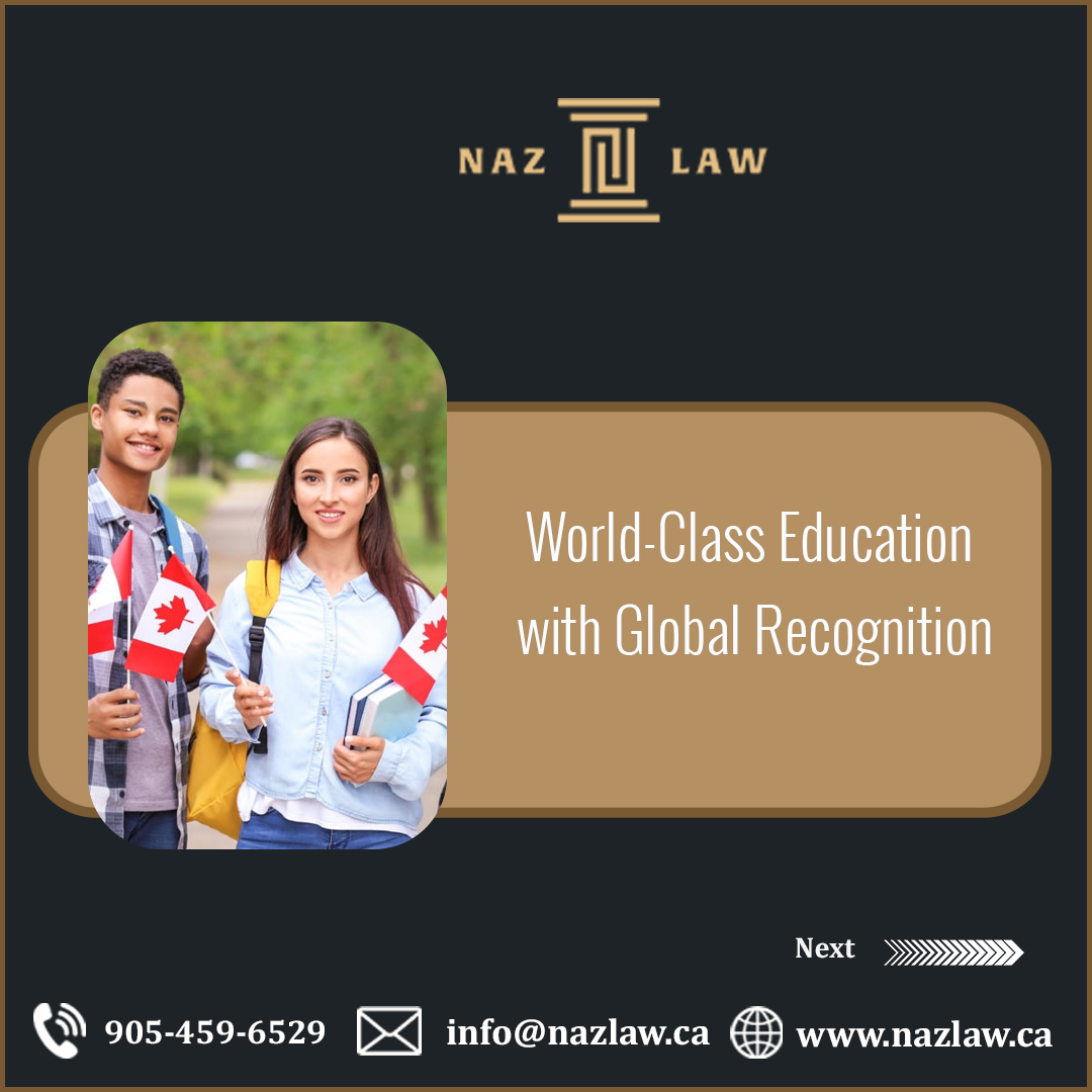 nazlaw23's tweet photo. Start now to secure your spot for the summer or fall intake! Don't wait any longer— At #Nazlaw, we understand your dreams and will guide you through the immigration process, making your Canadian dream a reality
info@nazlaw.ca
905-459-6529
 https://t.co/0BCyc1A2jt
#canadianlawfirm https://t.co/yyTunC99zi