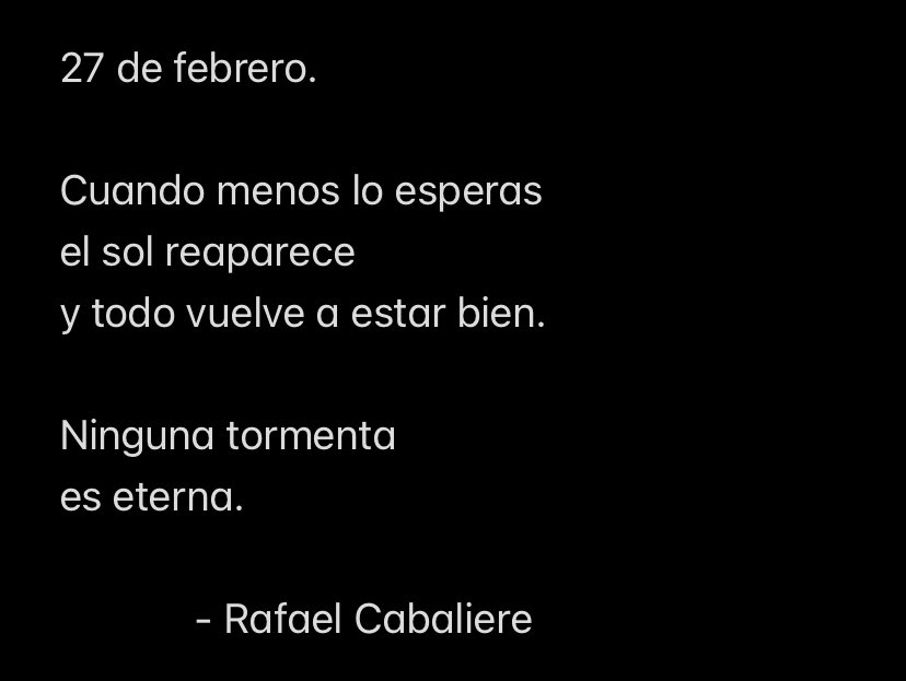 RafaelCabaliere's tweet photo. https://t.co/RjZeh1C32u