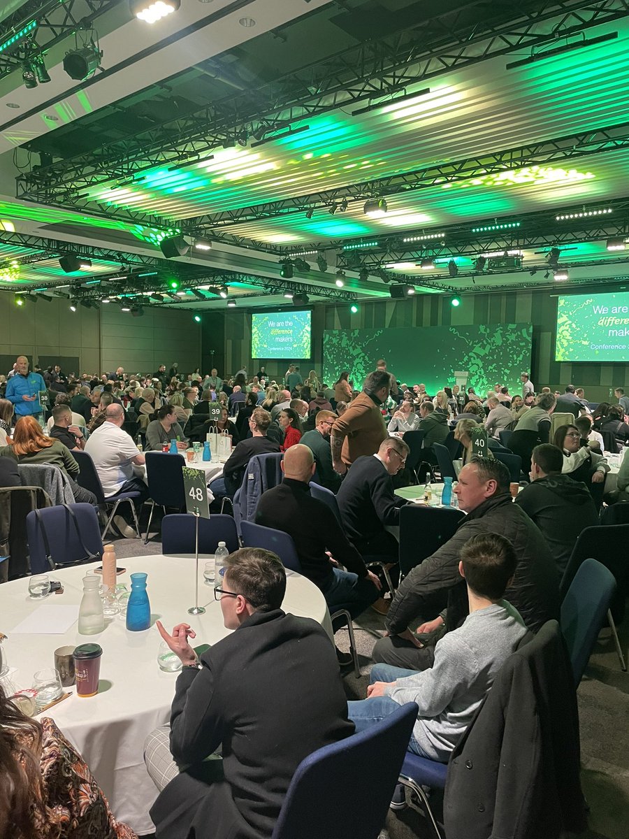 It was great to speak to <a href="/mycoopfood/">Central Co-op Food</a> colleagues conference today about the work the <a href="/coopparty/">Co-operative Party</a> <a href="/UsdawUnion/">UsdawUnion</a> and the co-op movement is involved in trying to ensure greater protections for retail workers and tackle retail crime.