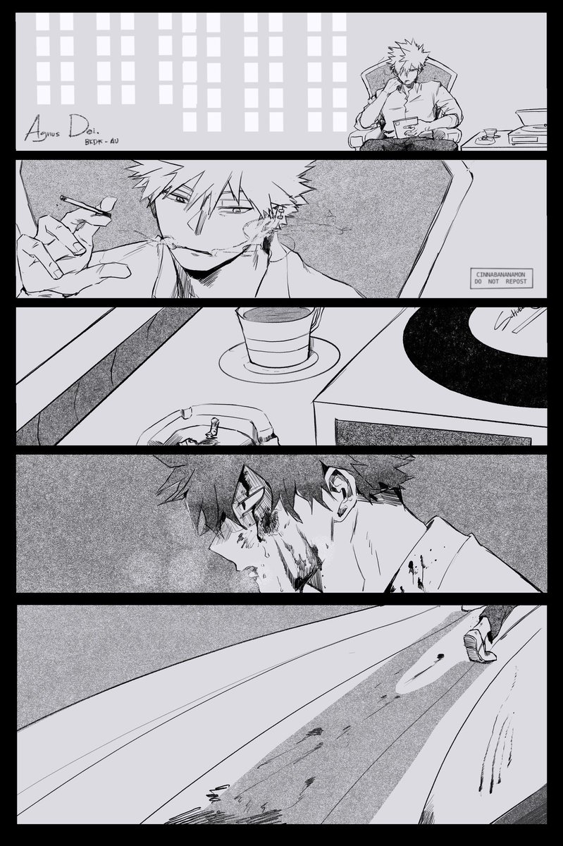 cinna | COM OPEN (0/3) 🍀 tweet media