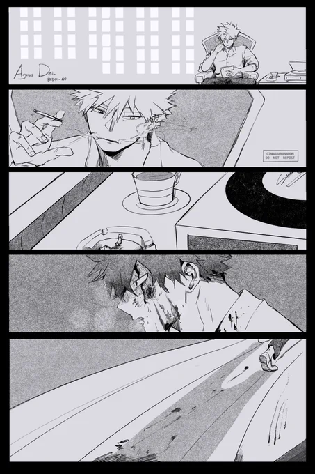 "Agnus Dei"

Bkdk AU 