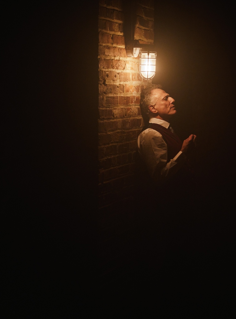 TONIGHT

Transport Group and Lucille Lortel Theatre present
On Set With Theda Bara
7pm
⁠
Written by @joejoemerlo , directed by @jackserio , and performed by the incomparable six-time Obie winner David Greenspan. ⁠
⁠
TICKETS ON SALE NOW (link in bio) 🎟️⁠