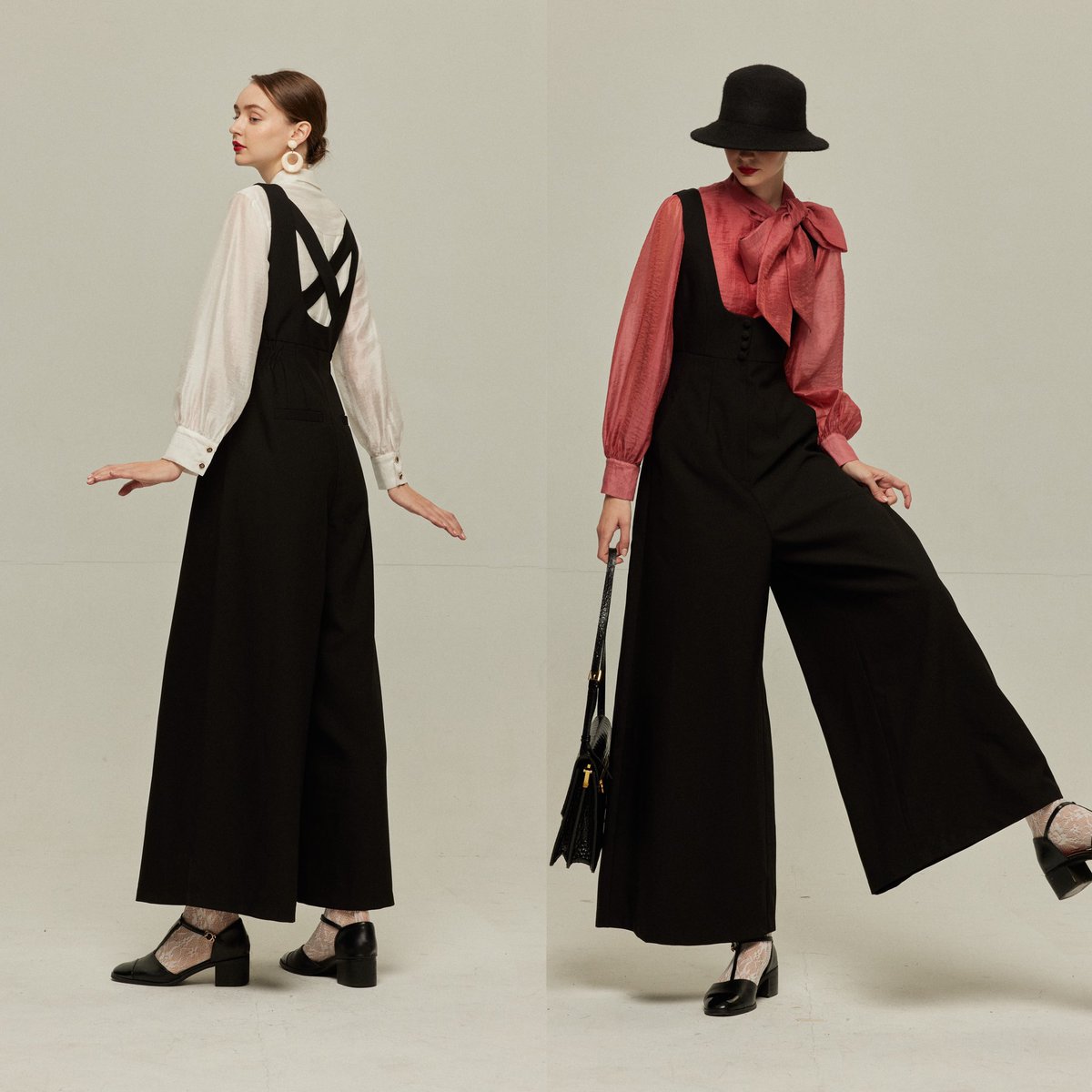 今週土曜新作 《枕の下に隠したラッキーチャーム》 ・ジャケット＋