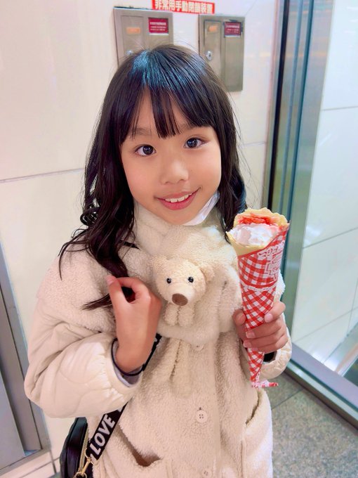 Twitterのコスプレ画像11