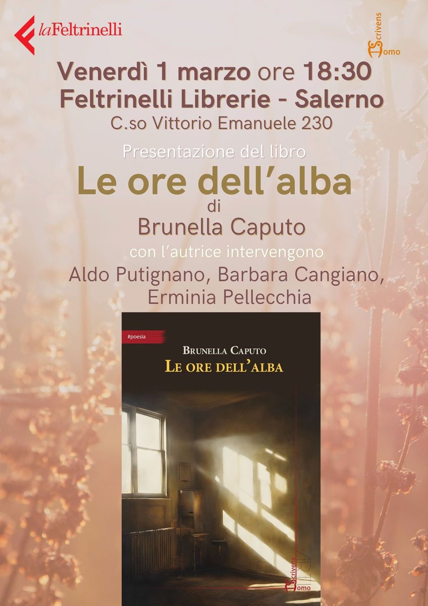 Brunella Caputo (@brunellacaputo) on Twitter photo 
