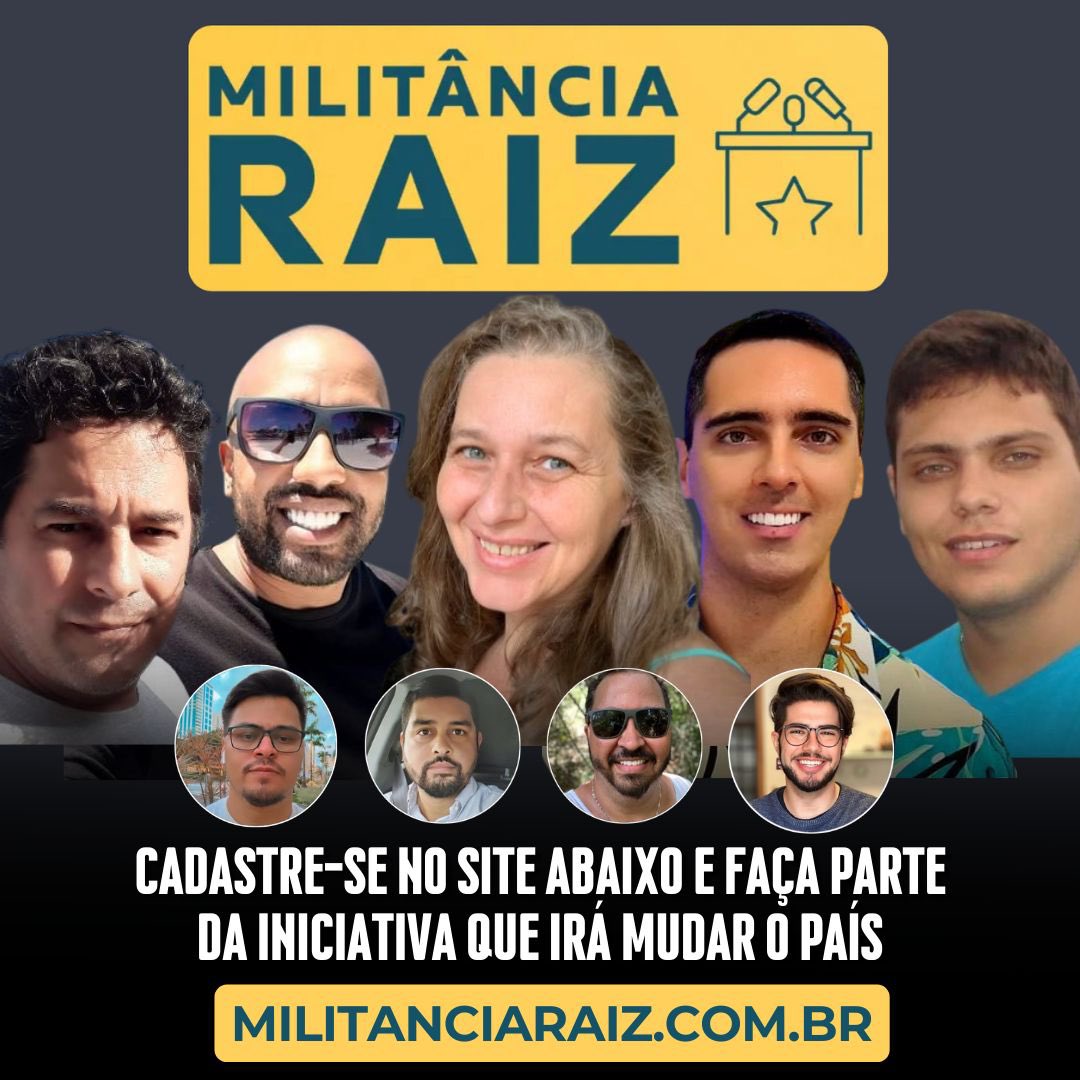 roberta_bastoss's tweet photo. ANÚNCIO IMPORTANTE: vários comunicadores de esquerda resolveram se unir para enfrentar a extrema direita nas redes sociais. Em breve anunciaremos o nome do movimento e os nomes dos componentes. Por enquanto, resolvemos lançar a iniciativa MILITÂNCIA RAIZ. É um convite para que toda a militância aguerrida se inscreva no site para que nos próximos meses sejam direcionados aos grupos de whatsapp do movimento. Nesses grupos, comunicadores digitais conhecidos debaterão estratégias com toda a militância. Essa primeira iniciativa é uma forma de unir, organizar e fortalecer a esquerda. Quem realmente tem essa vontade de ajudar, mas não sabia como, inscreva-se no site (deixarei nos comentários) e ajude também a compartilhar o link com TODOS os amigos e familiares de esquerda. Eu sei o quanto a nossa militância é engajada e tenho certeza que conseguiremos formar grupos muito maiores do que os bolsonaristas!