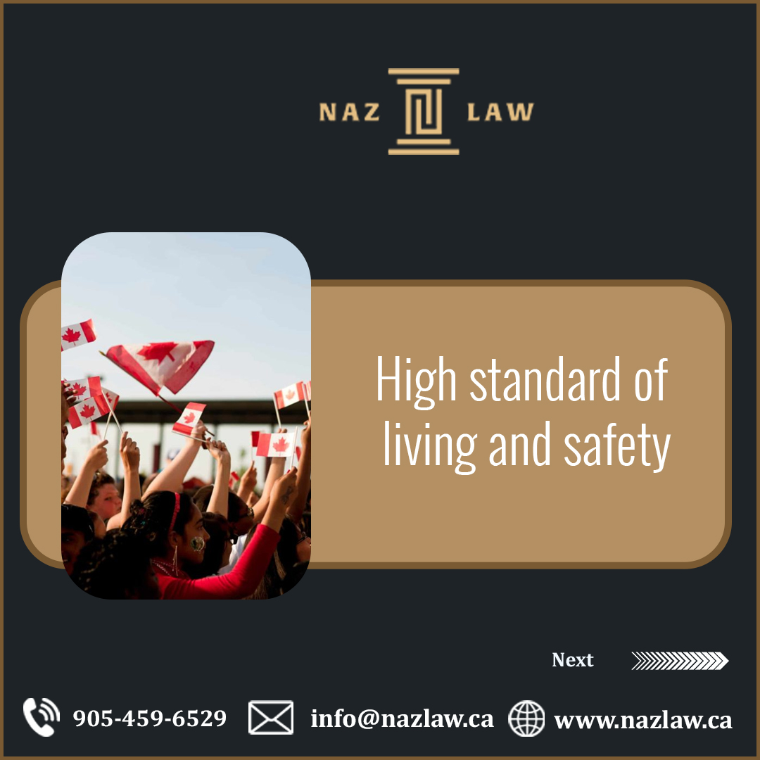 nazlaw23's tweet photo. Start now to secure your spot for the summer or fall intake! Don't wait any longer— At #Nazlaw, we understand your dreams and will guide you through the immigration process, making your Canadian dream a reality.
info@nazlaw.ca
905-459-6529
https://t.co/0BCyc1A2jt
#canadianlawfirm https://t.co/iK5wL7PNHW