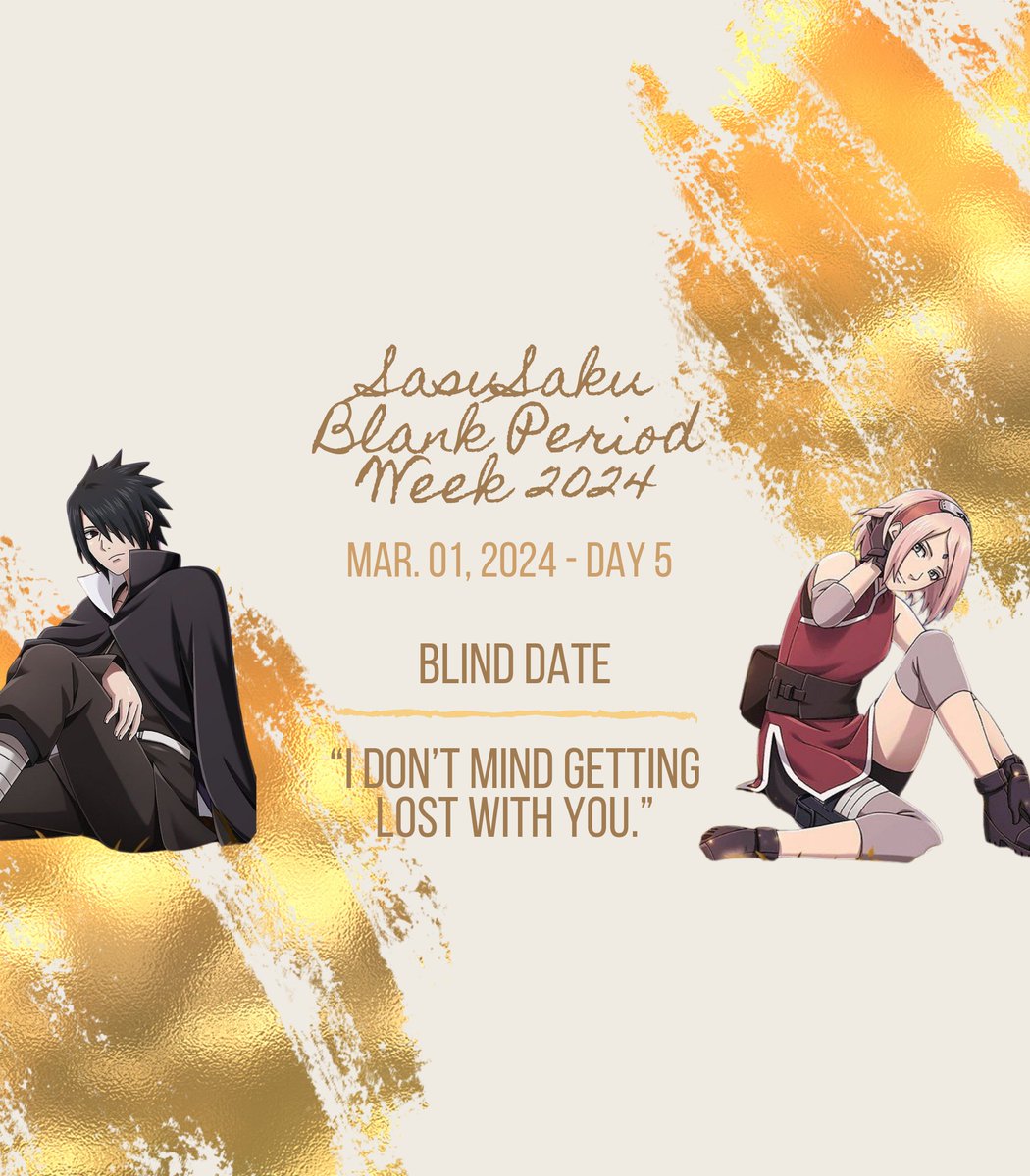 SS_BlankPeriod's tweet photo. We're almost there, but don't you wish it would keep going? 🍅🌸

Here are today's prompts! Don't forget to use the proper hashtags for today! But please, tag us in your posts as well to ensure we can retweet your work 🌟

#SSBlankPeriod2024
#SSBPDay5 https://t.co/8YqvWHBskJ