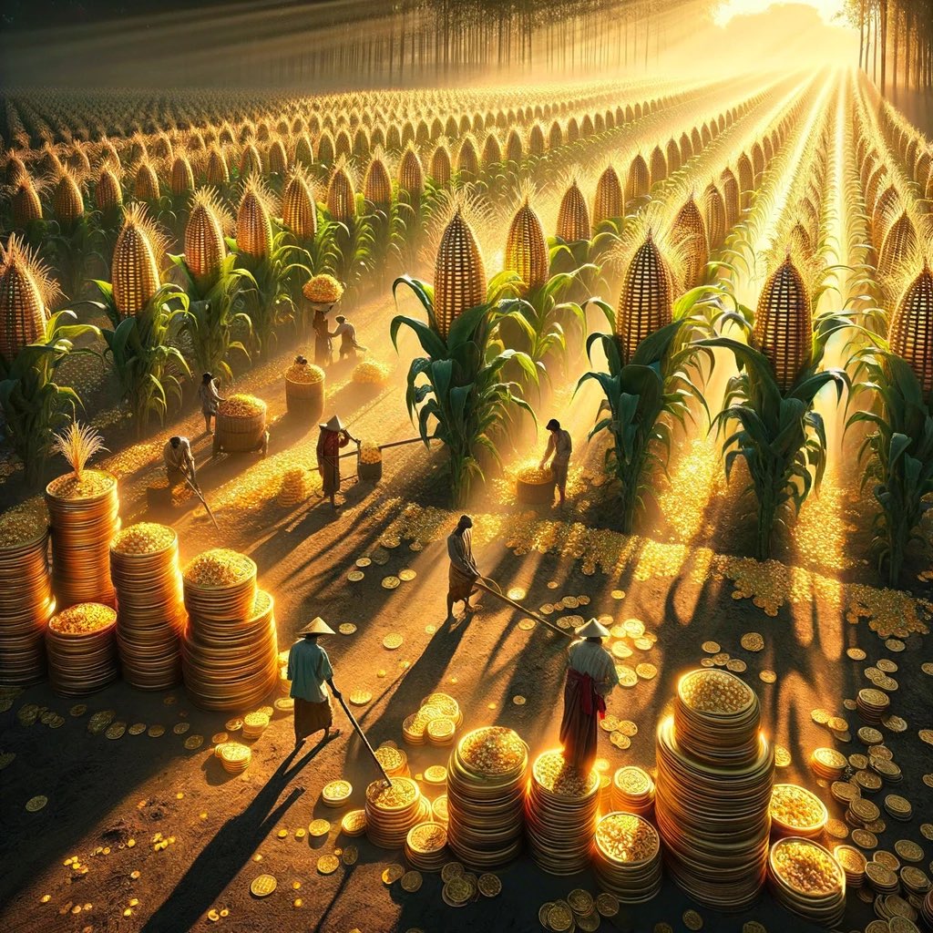 Painfully Bullish Network tweet media