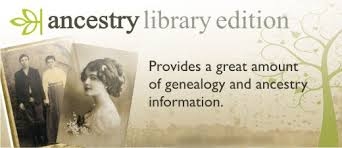 Visit a Staffordshire Library and unlock your past with free access to Ancestry – Library edition from @Proquest Available in libraries across #Staffordshire via our public access PCs. Sign up for a library card today. ow.ly/T9Ne30qnEzZ <a href="/ArchandHeritage/">StaffsStokeHistory</a>