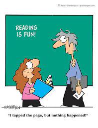 StNiniansLib's tweet photo. New competition alert - tying in the library comics lesson &amp; the #FirstPass books boxes for @StNiniansHisto1 we are looking for pupils to create their very own hist/political cartoon. Using images to make comment on society is an age old tradition - how will our pupils fare? https://t.co/iQINbVIrxD