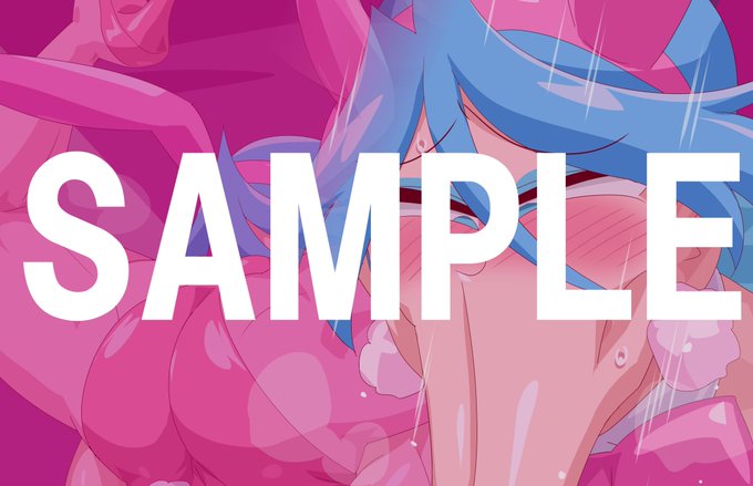 【R-18】69バニー【BL】 投稿しました
Fantia→ https://t.co/g8Fw6BqjaH
FANBOX→ https://t.co/xR2ScHtWfC 