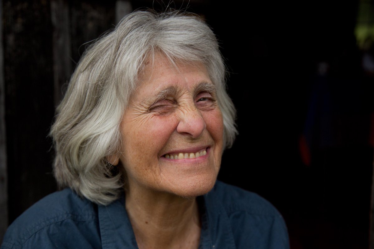 nonclassical's tweet photo. There's less than 2 months until the legendary Beatriz Ferreyra returns to London for the launch of @langhamresearch Tape Reworks, Vol. 2

Don't miss out on a rare opportunity to catch Ferreyra perform live @Cafeoto on April 26th 👉 https://t.co/7jWMTPKZpw

📸 Reinhard Mayer https://t.co/DSENC5ZtaO