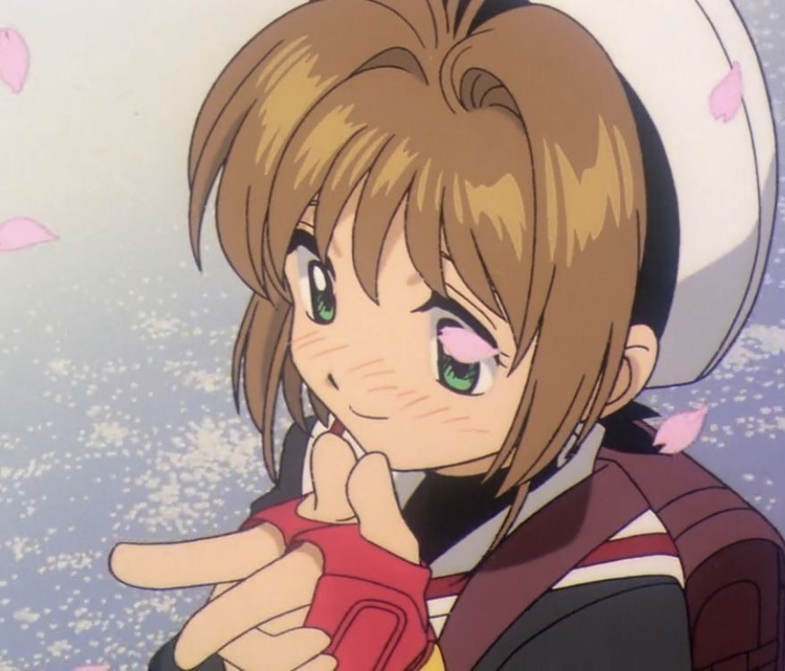 Retro Anime tweet media