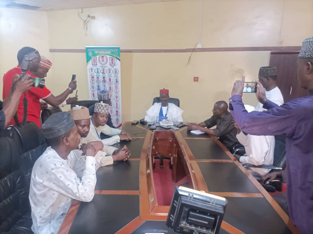 LISDEL reporting live from Kano as the State House of Assembly passes Kano State Health Security Bill into law. This bill provides a legal framework for the management of future disease outbreaks in the state. Congratulations to Kano residents and the #PreventEpidemics project!