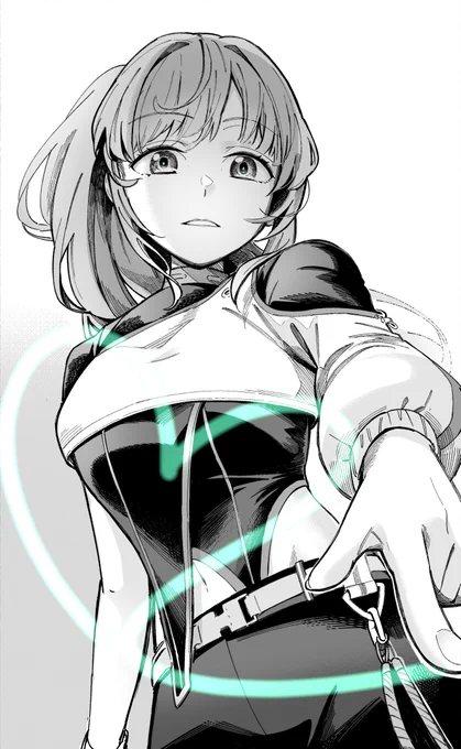 DEEPNESS 乙宗梢#蓮ノ空美術部 