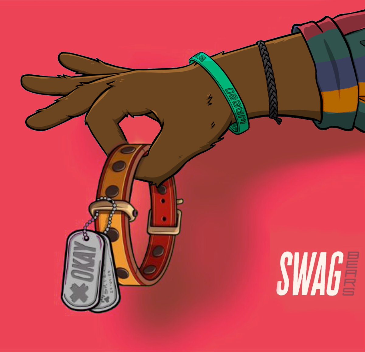 SWAG Bears tweet media