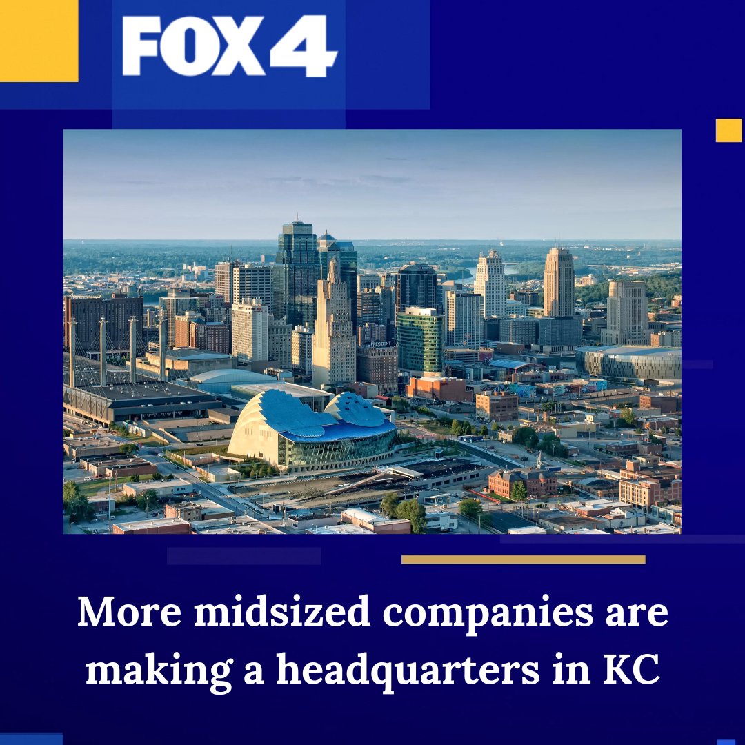 The Kansas City region is landing a bunch of midsized businesses looking for a new headquarters: trib.al/JVsU65O