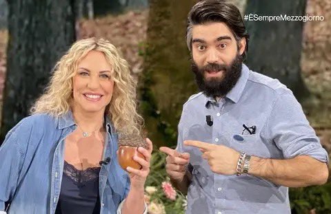 Davide Maggio tweet media