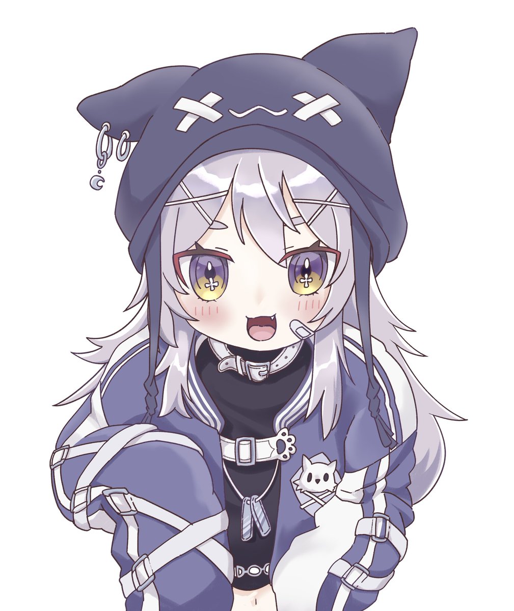 #今月描いた絵を晒そう 