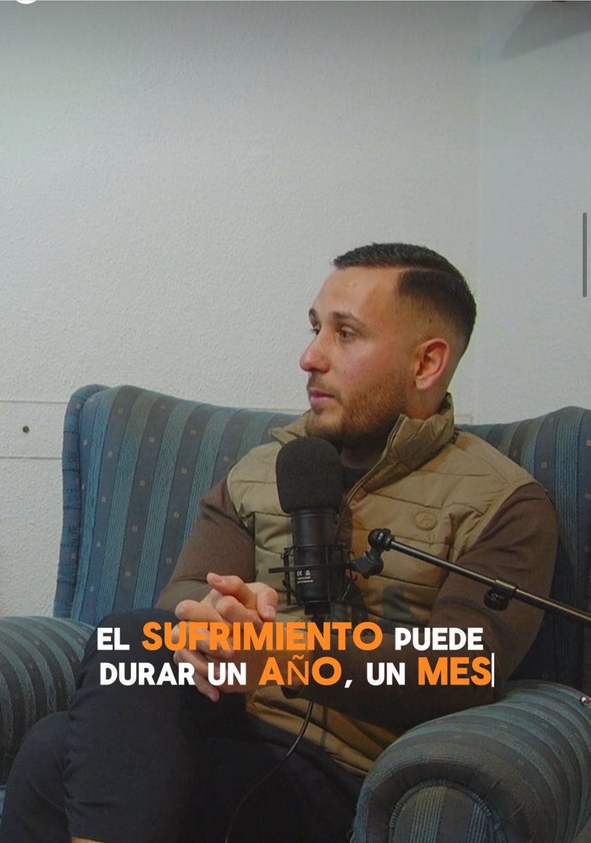 EL SUFRIMIENTO. 

Instagram: @Entreamigospdcast