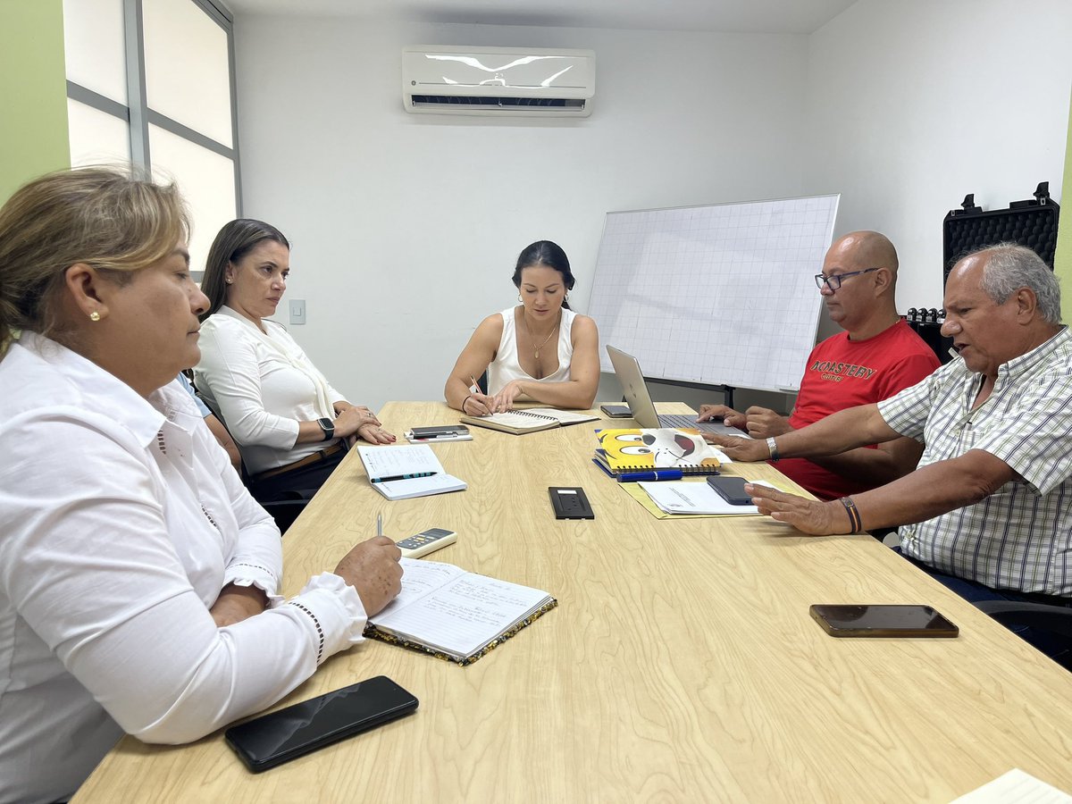 IMRD CÚCUTA tweet media