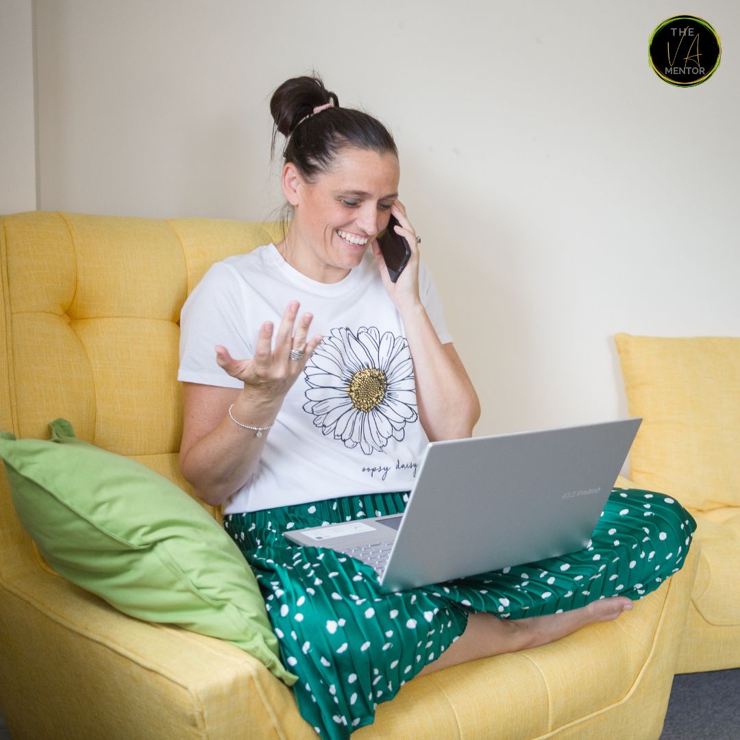 Advantage_VA's tweet photo. As a Virtual Assistant, you have the freedom to design your own schedule. 

It doesn’t matter about traditional working hours, you can work around your home life and when you’re most productive.

Take the first step with the free VA Starter Checklist: https://t.co/e8kVmGPq5T https://t.co/1JTGT5jfmP