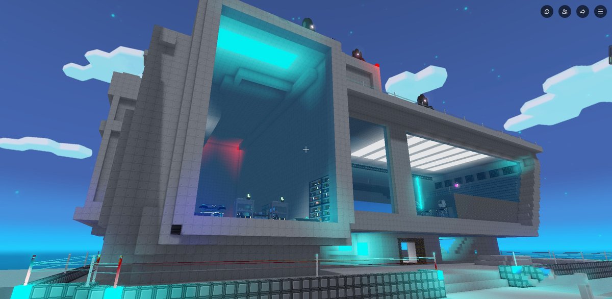 Createra (@createra_) on Twitter photo 🛸 <a href="/metaestate_com/">MetaEstate</a> Base has fallen victim to a ruthless attack by space pirates!
🌌 Join the epic adventure, overcome challenges, and save Meta Estate Space Base from impending doom!
🎮 Play: createra.fun/exp/experience… 🛸 <a href="/metaestate_com/">MetaEstate</a> Base has fallen victim to a ruthless attack by space pirates!
🌌 Join the epic adventure, overcome challenges, and save Meta Estate Space Base from impending doom!
🎮 Play: createra.fun/exp/experience…