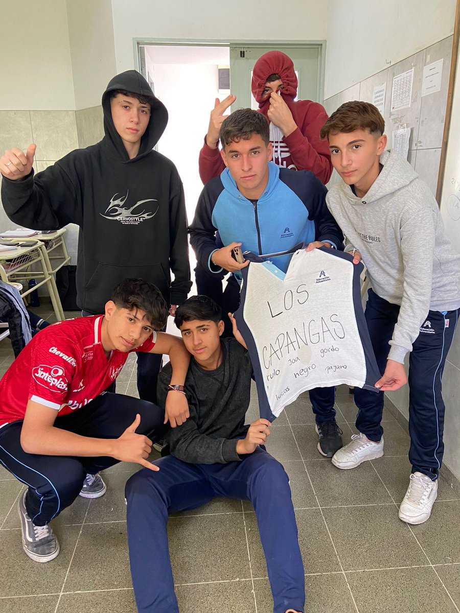 Que feo empezar sin ustedes 😞