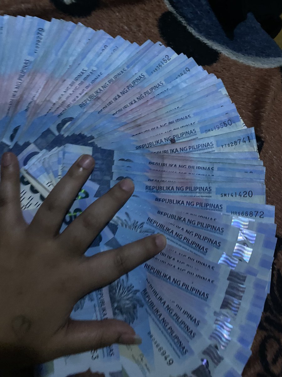 GoAlliyah's tweet image. Just posted here my latest achievement!!! Next time na sa fb! 174k ❤️ this is it lord diko expect na kaya kong maipon at maipaluwal for my next business❤️