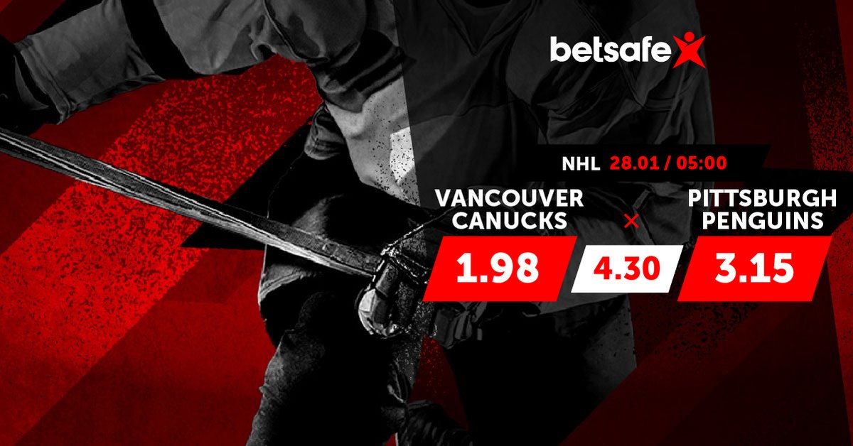 "Sabres" izcīnījusi trīs panākumus pēc kārtas, taču šonakt jāspēlē pret "Panthers", kuras kontā septiņas uzvaras aizvadītajos astoņos mačos, kamēr "Canucks" savu uzvaru sēriju centīsies uzsākt pret "Penguins"

➡️ Prognozes: ej.uz/betsafenhl