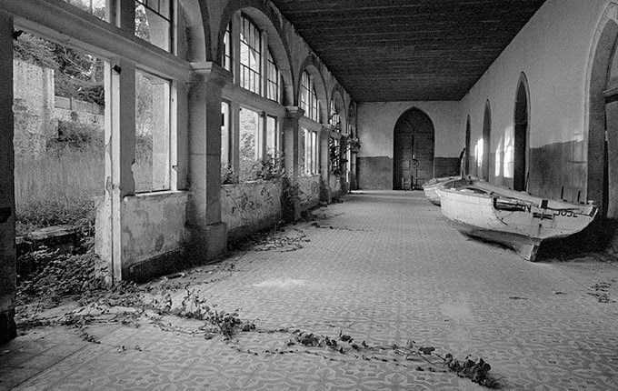 "Nada de lo que sucede se olvida, incluso si ya no lo recuerdas".
"El viaje de Chihiro", Hayao Miyazaki