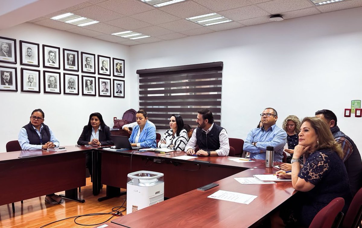 Roberto Castañeda T tweet media