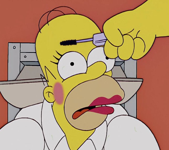 Simpsons Albums tweet media