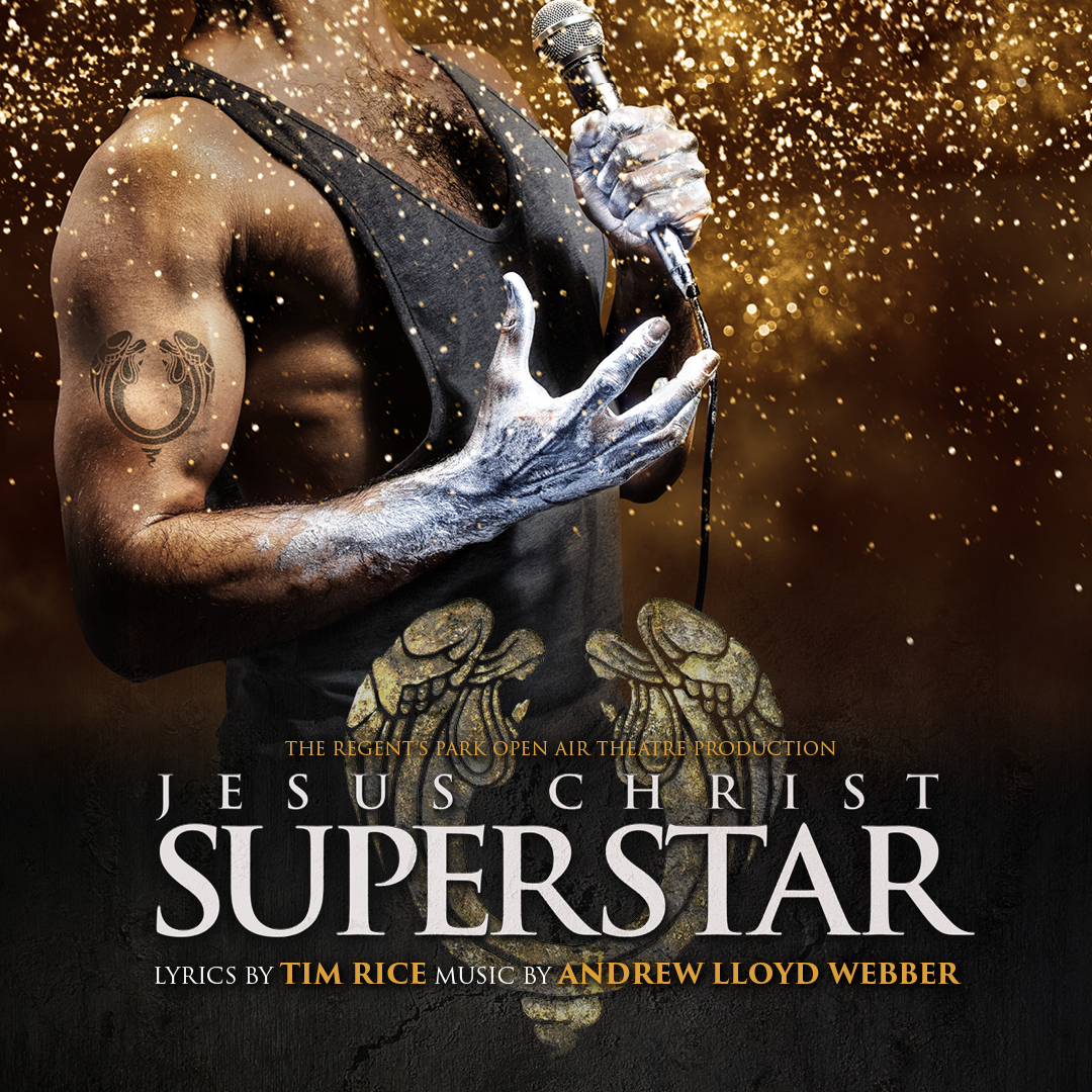 A new production of the iconic global phenomenon Jesus Christ Superstar comes to the Churchill Theatre in #Bromley for one week only, with Julian Clary as Herod. @The_Churchill @JulianClary southlondon.co.uk/lifestyle/even…