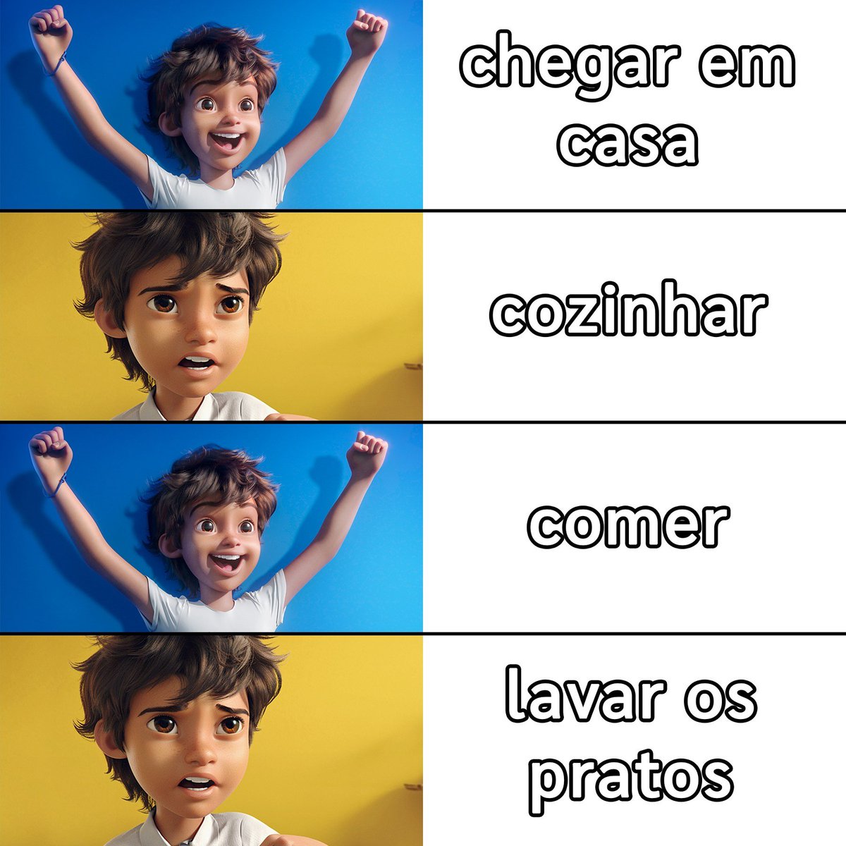 CasasBahia's tweet photo. do 0 a 100 mt rápido https://t.co/ogKf43ECCx