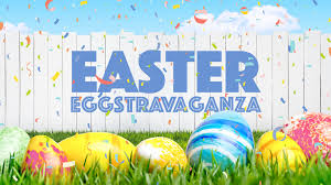StAndrewsBenn's tweet photo. Some very 'Eggciting' information has been sent out to parents today regarding our Easter Eggstravaganza and Bonnet Parade. https://t.co/wUKpCA4ple