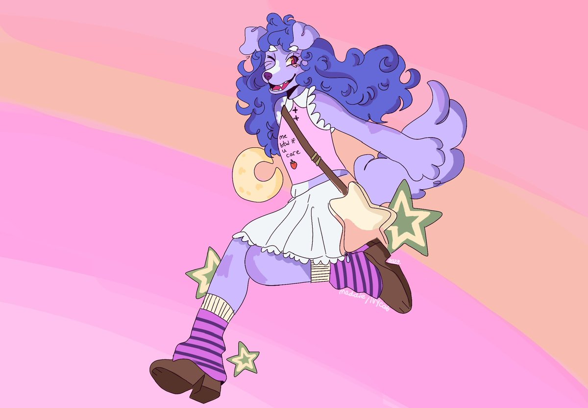 jupiterlunes's tweet photo. slippers art https://t.co/0CoLJawuCA