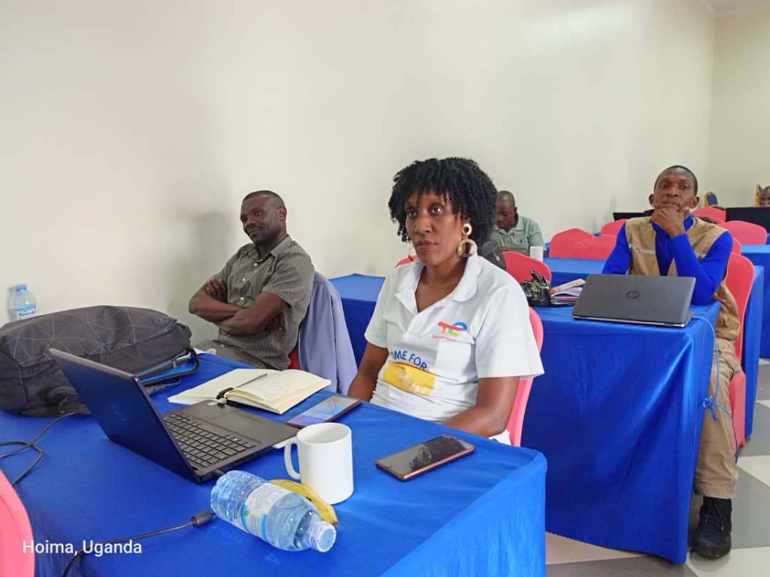 MIRAC UGANDA (@mirac2albertine) on Twitter photo The NGO coordinator Total Energies EP Uganda Petronilla Lamunu present at the project launch #ExtractivesforDevelopment at Hoima Resort hotel organized by <a href="/MIRAC2Albertine/">MIRAC UGANDA</a>.She was grateful and emphasized how Total is working closely with CSOs to cause positive impact in community The NGO coordinator Total Energies EP Uganda Petronilla Lamunu present at the project launch #ExtractivesforDevelopment at Hoima Resort hotel organized by <a href="/MIRAC2Albertine/">MIRAC UGANDA</a>.She was grateful and emphasized how Total is working closely with CSOs to cause positive impact in community