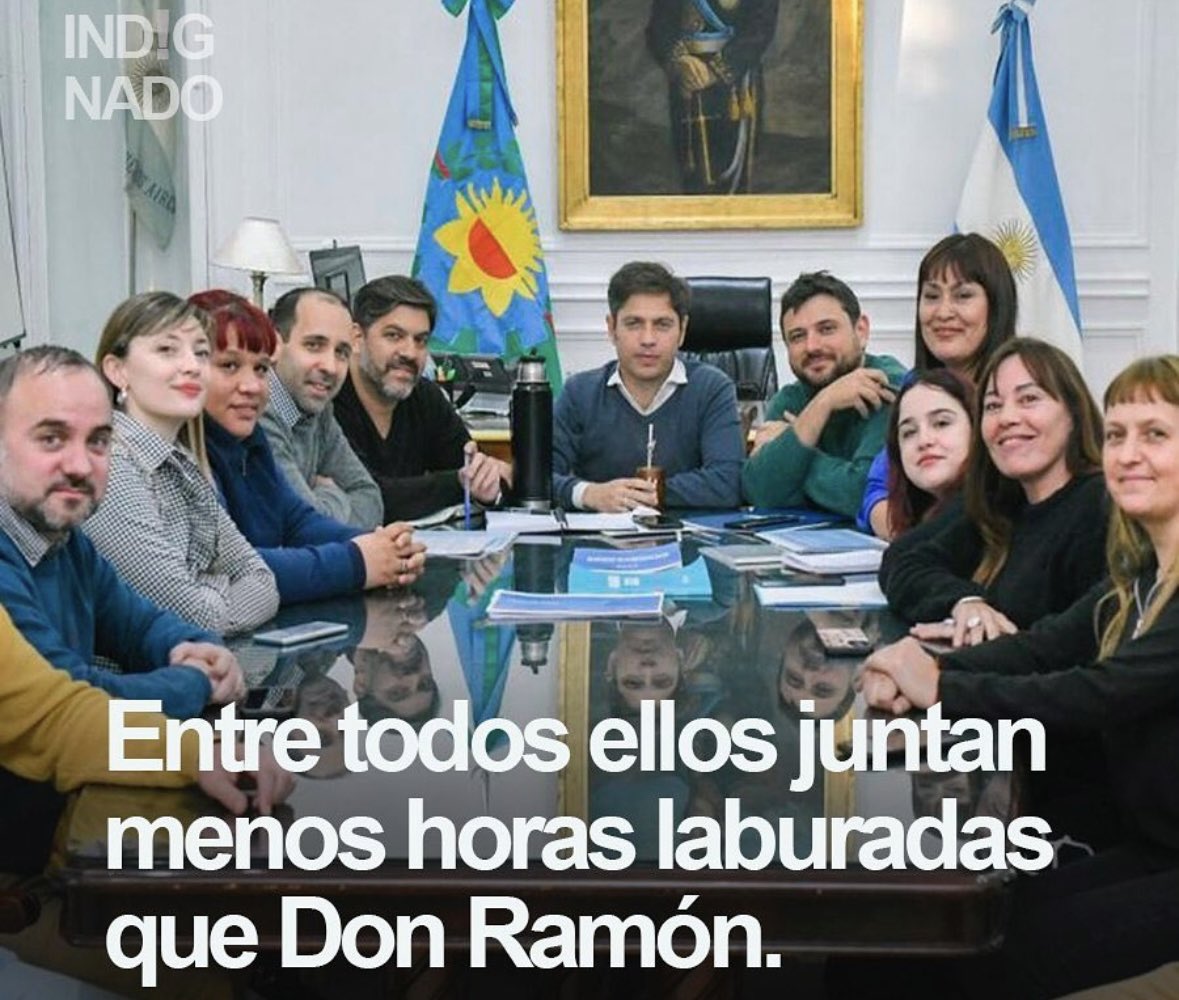 lucila_ram's tweet image. Parasite #peronchos #kirchos #kirchnerista #parasite #burros #casta #alertaflequillo #brutos #ladrones #nacho #kiciloff