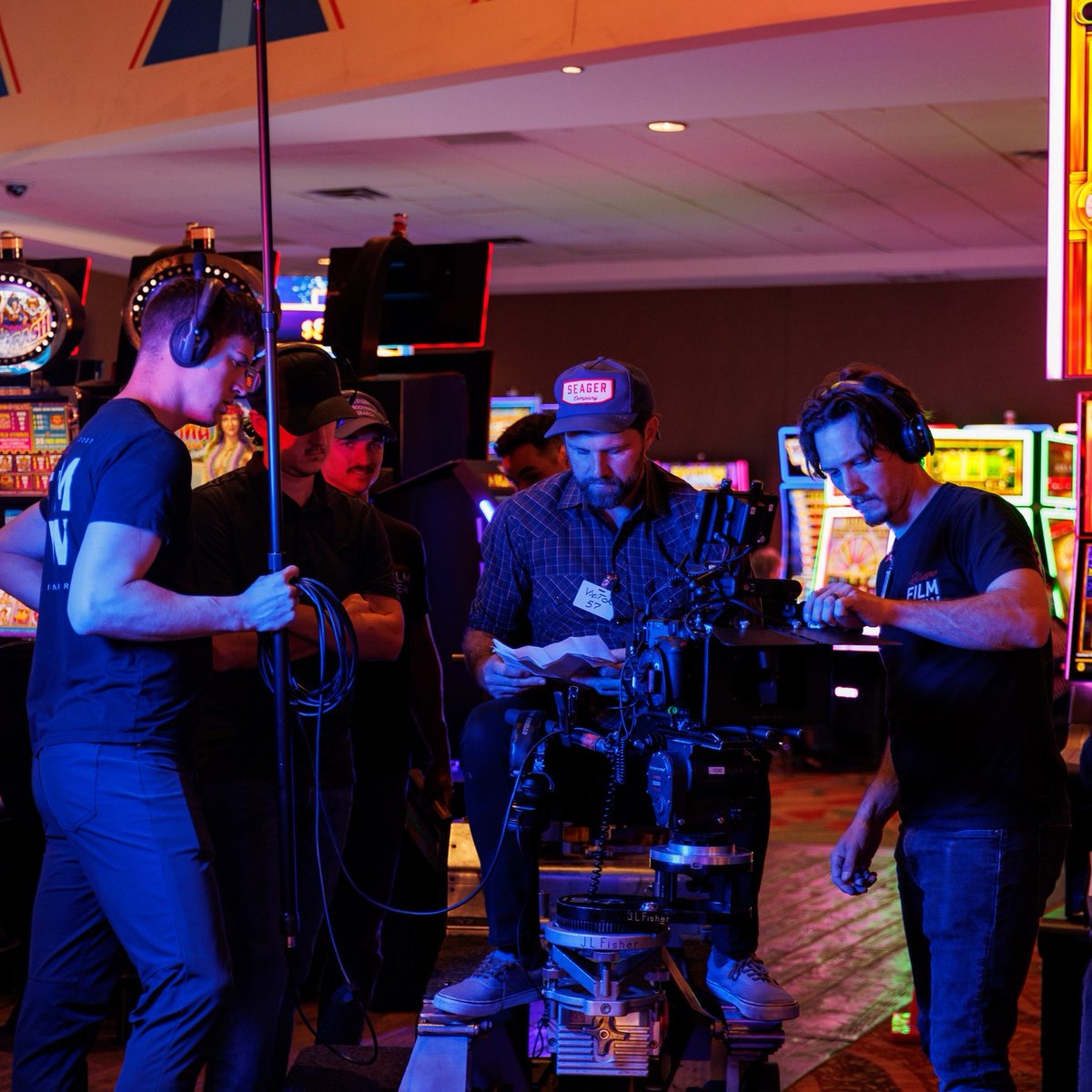 Retrospec Films tweet media