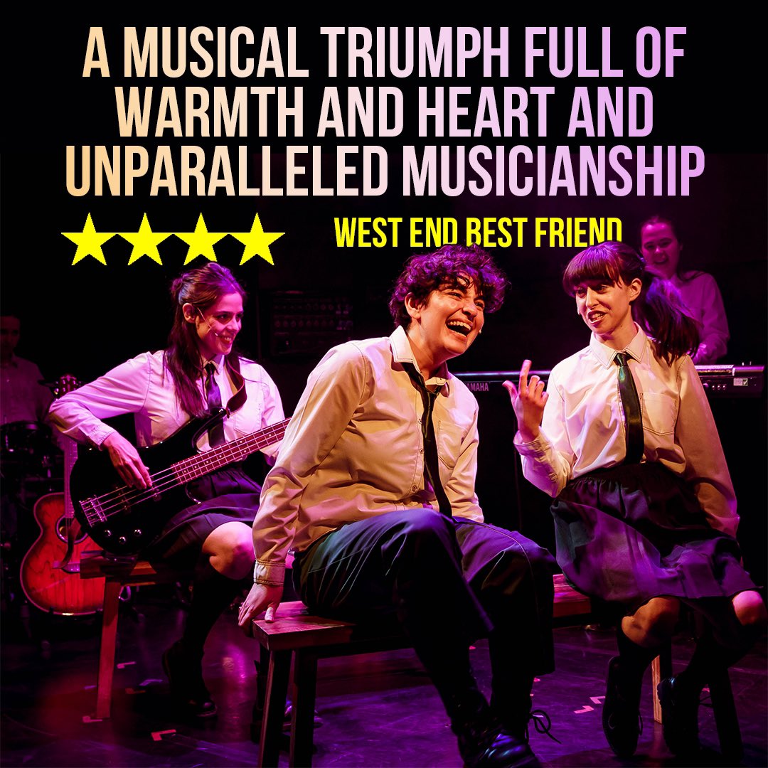 Sister Sister Productions tweet media