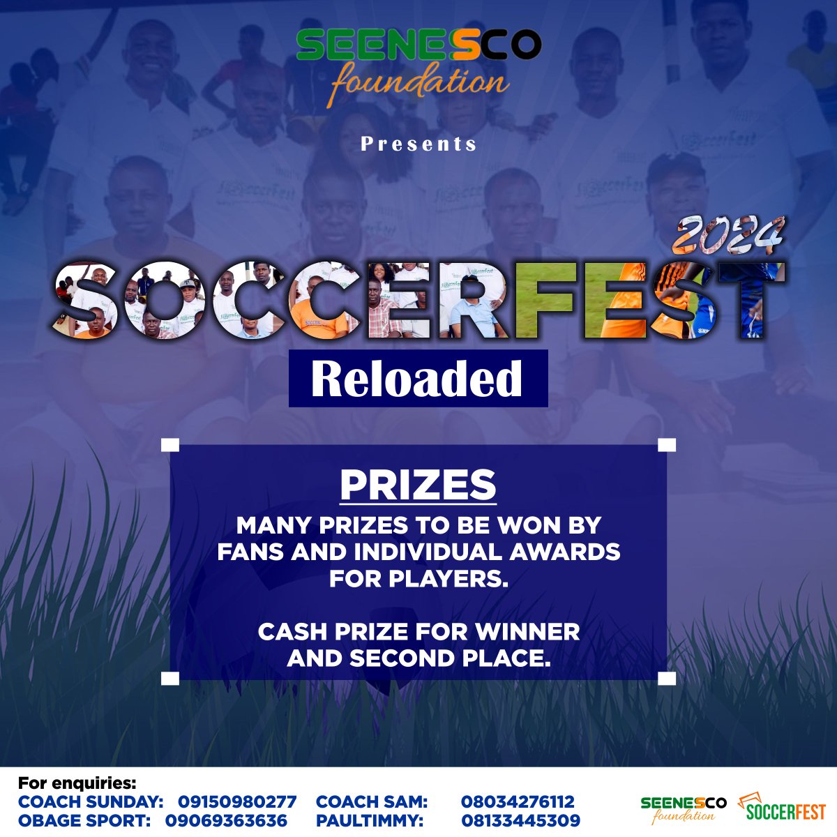 Inside Ifẹ̀ tweet media