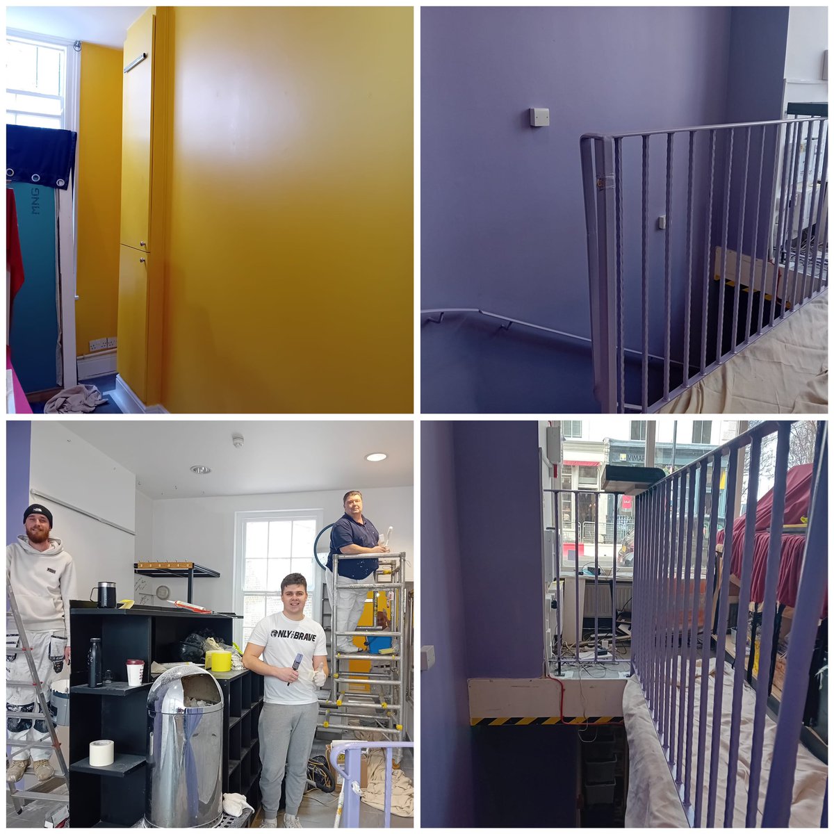 Beth Kidd tweet media