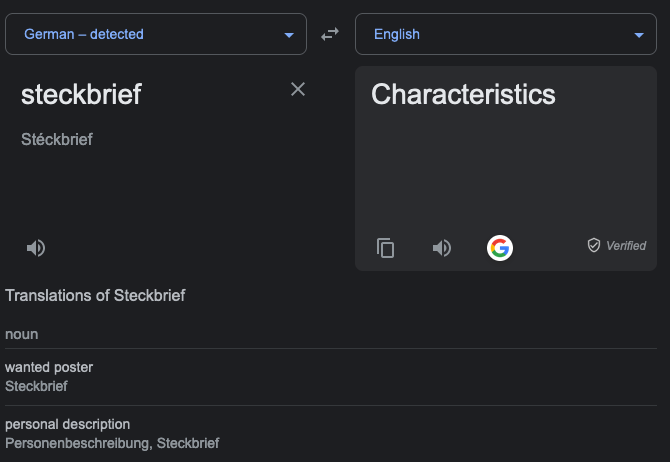 Anaïs Urlichs tweet media