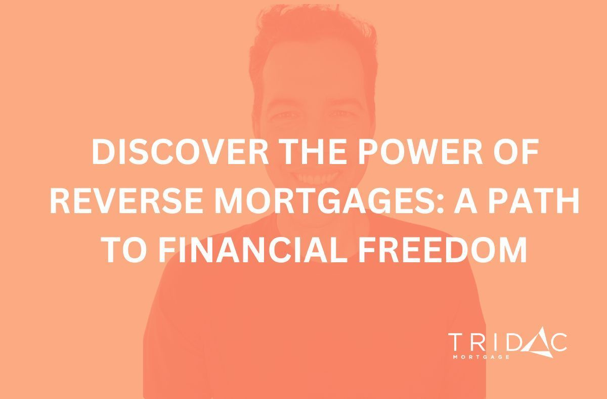 Did you know you can access up to 59% of your home's value with a reverse mortgage? Say goodbye to mortgage payments and hello to financial flexibility!
buff.ly/48ytg7p