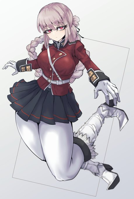 ナイチンゲールはいいぞ。 