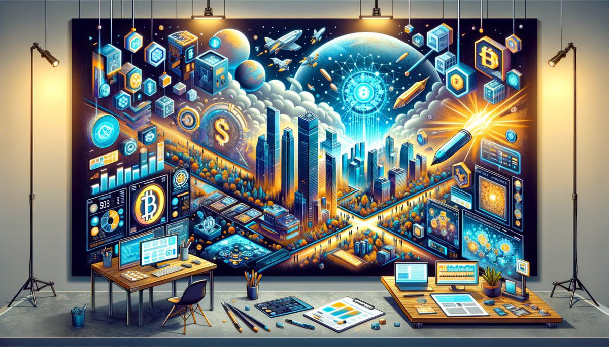 LRDS_Ai's tweet photo. Within the #IPFS network, data is not just transmitted; it’s transformed into an enduring digital legacy. Embrace the decentralized web that’s as expansive and enduring as the universe depicted here. https://t.co/Qf8czXgSo9